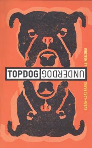 topdog/underdog (in English)