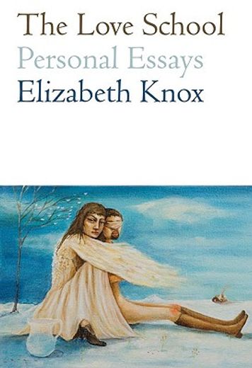 the love school,personal essays