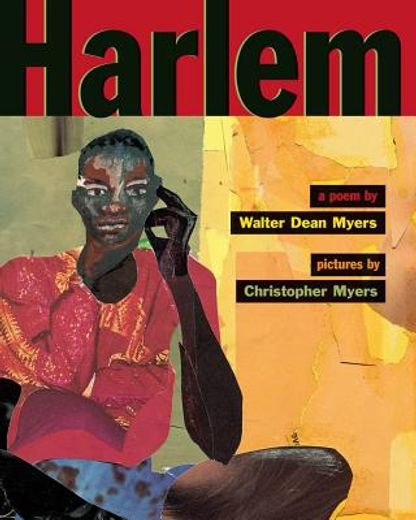 harlem,a poem (en Inglés)