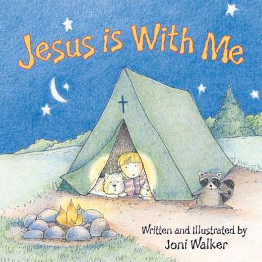 jesus is with me (in English)