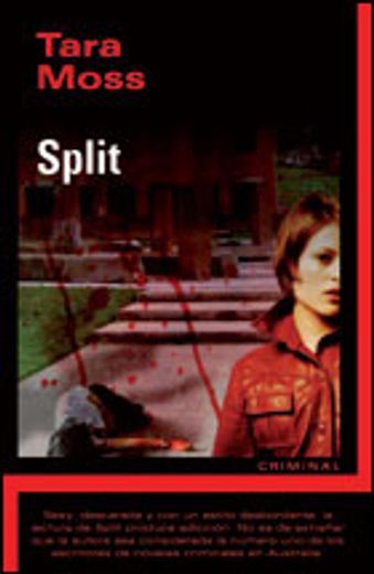 split