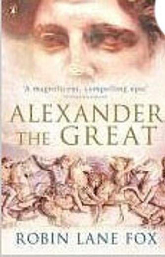 Alexander the Great (en Inglés)