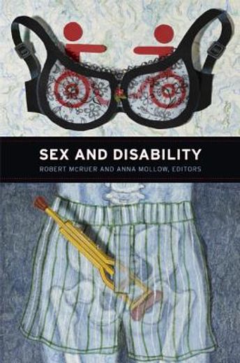 sex and disability (en Inglés)
