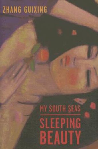my south seas sleeping beauty,a tale of memory and longing