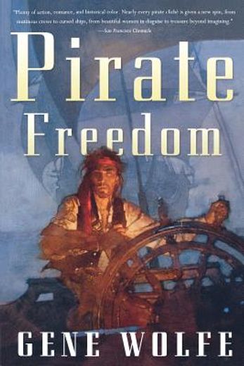 pirate freedom (en Inglés)