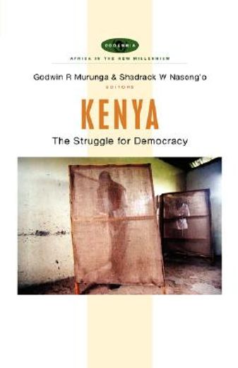 kenya,the struggle for democracy