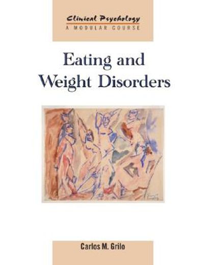 Eating and Weight Disorders (in English)