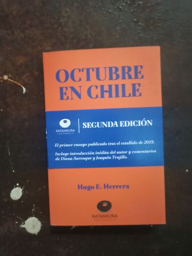 Octubre en Chile