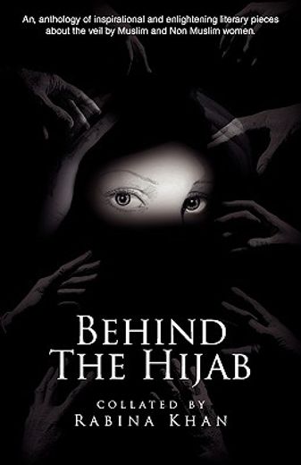 behind the hijab