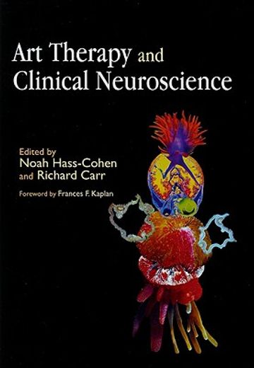 art therapy and clinical neuroscience