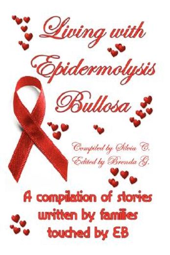 living with epidermolysis bullosa