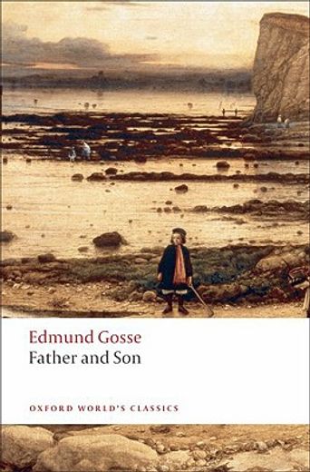 father and son (in English)