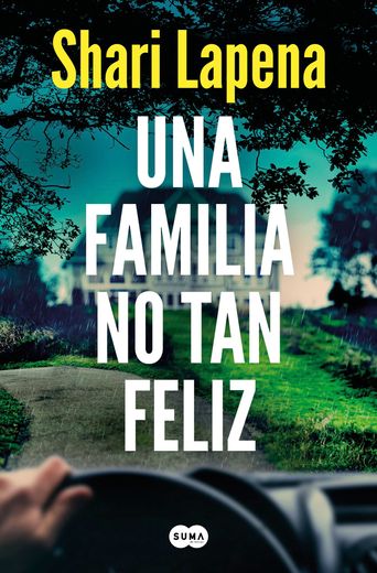 Una Familia no tan Feliz (Ebook)