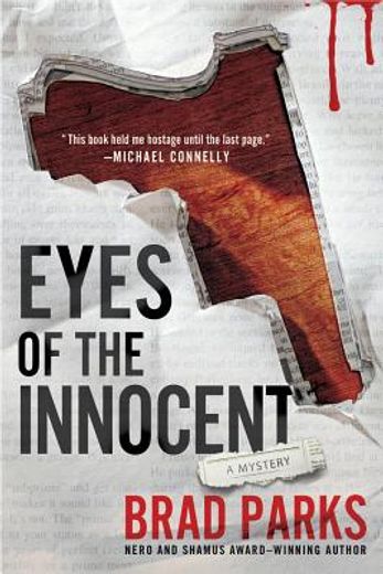 eyes of the innocent (en Inglés)