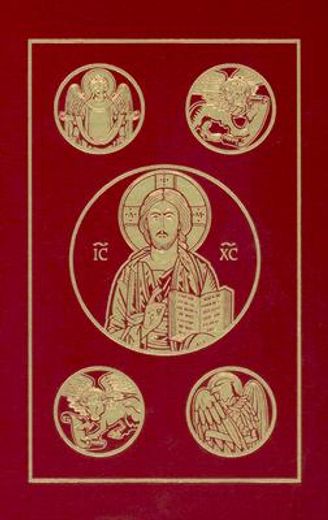 the ignatius bible,revised standard version - second catholic edition (en Inglés)
