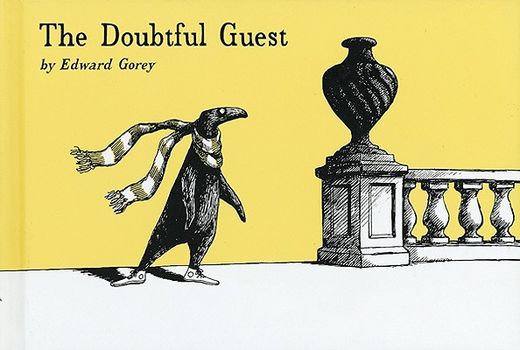 Doubtful Guest (en Inglés)