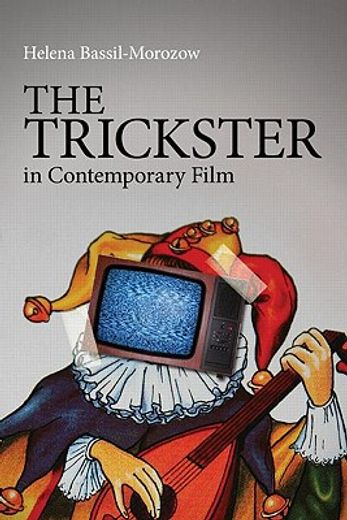 the trickster in contemporary film