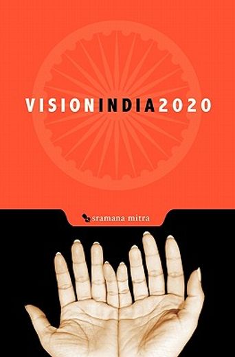 vision india 2020