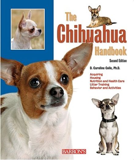 the chihuahua handbook