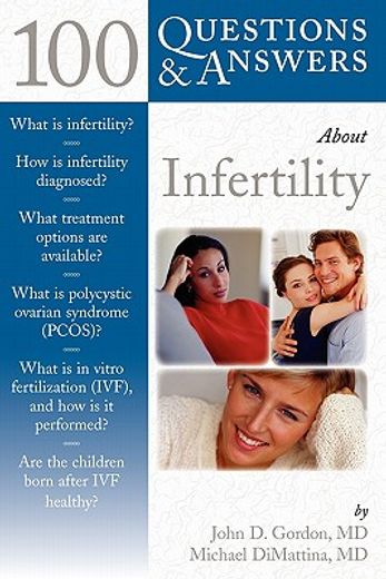 100 questions & answers about infertility