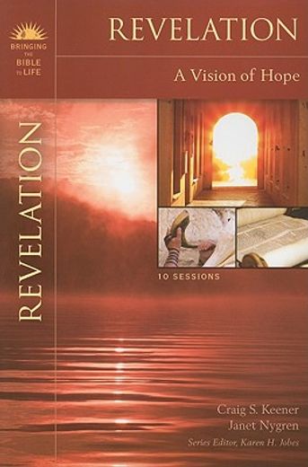 revelation,a vision of hope (en Inglés)