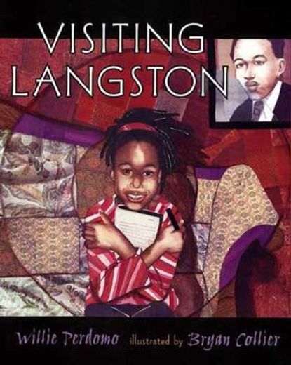 Visiting Langston (in English)