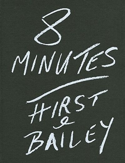 david bailey,8 minutes