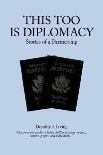 this too is diplomacy