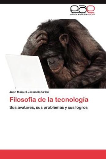 filosof a de la tecnolog a (in Spanish)