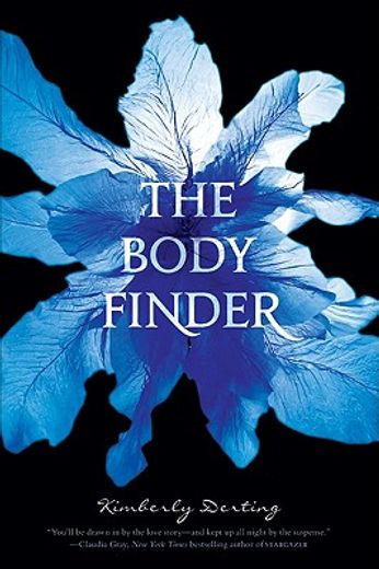 the body finder
