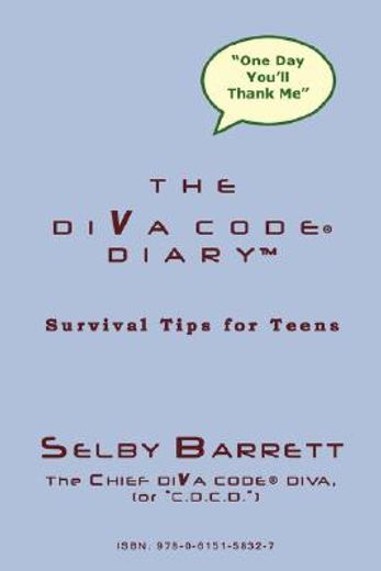 diva code diary