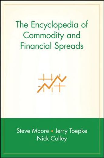 the encyclopedia of commodity and financial spreads.