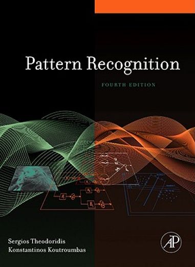 Pattern Recognition (en Inglés)