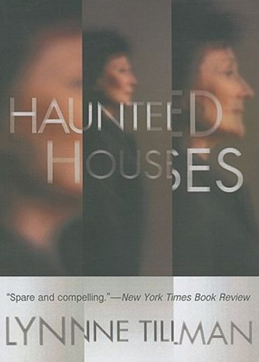 haunted houses (en Inglés)