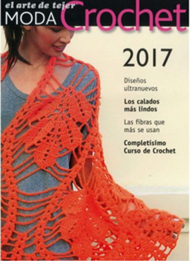 Crochet con Onda 2017