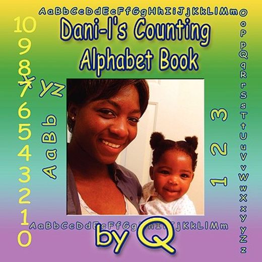 dani-l´s counting alphabet book
