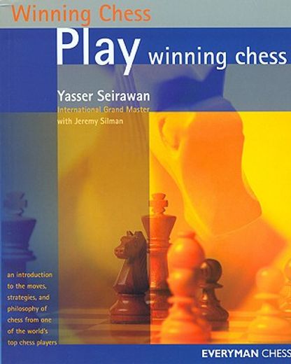 play winning chess (en Inglés)