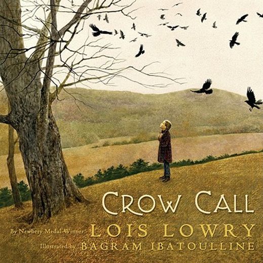 Crow Call (en Inglés)