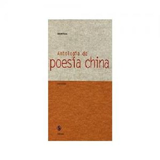 Antologia de Poesia China (in Spanish)