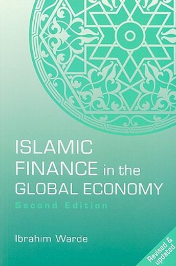 islamic finance in the global economy
