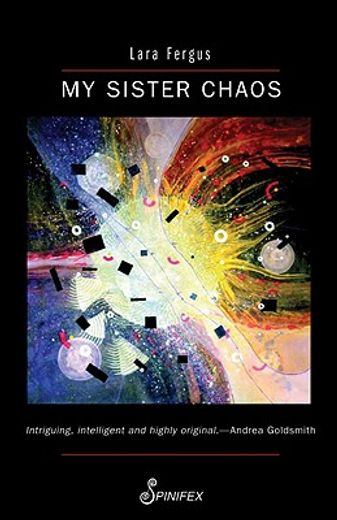 My Sister Chaos (en Inglés)