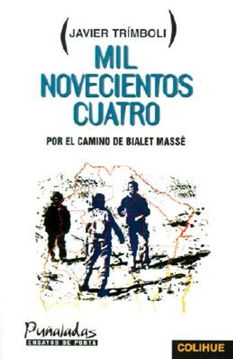 mil novecientos cuatro (in Spanish)