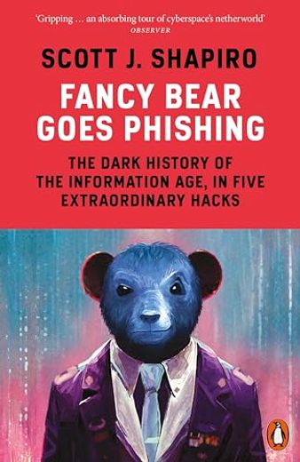 Fancy Bear Goes Phishing