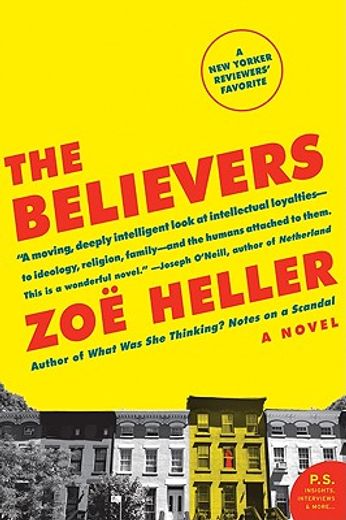 the believers (in English)