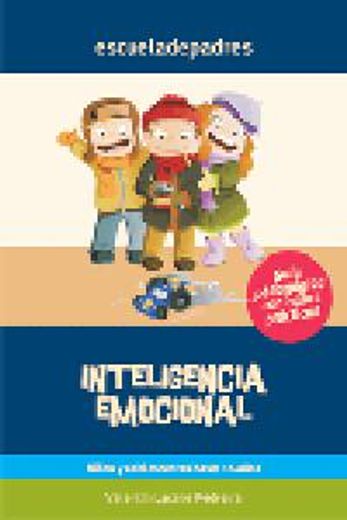 inteligencia emocional (in Spanish)