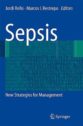 sepsis,new strategies for management