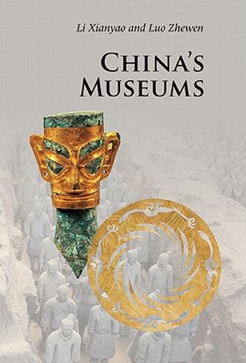 china`s museums