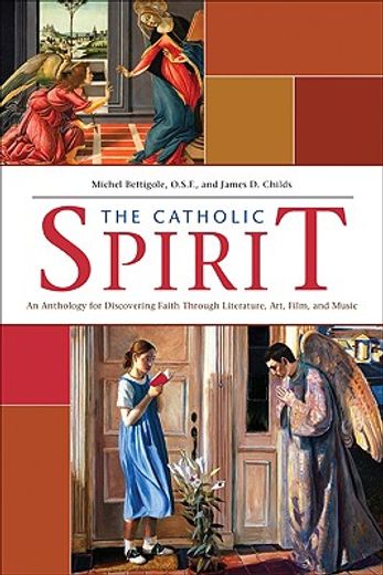 The Catholic Spirit (en Inglés)