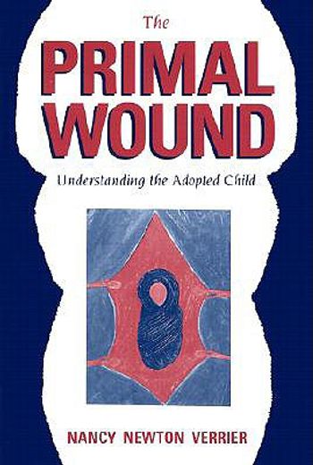 the primal wound,understanding the adopted child (in English)