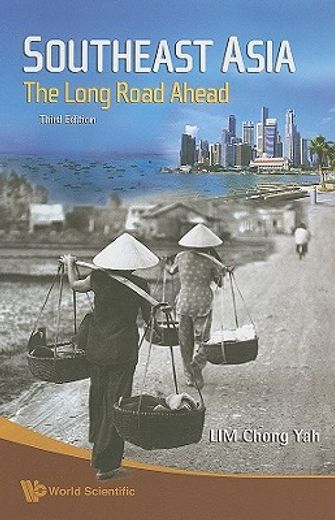 southeast asia,the long road ahead